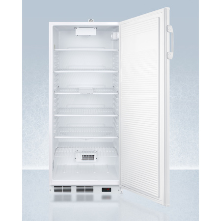 ACCUCOLD 24" Wide All-Refrigerator FFAR10PRO